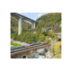 Gewinnen Sie 1x 2 Fahrkarten für eine Fahrt mit dem Gotthard Panorama Express und 2 RailTour-Reisegutscheine im Wert von je CHF 200.–