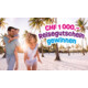 Gewinnen Sie einen Reisegutschein von ITS Coop Travel im Wert von CHF 1'000.– / 5 Esperto-Kaffeemaschinen im Wert von je CHF 299.– sowie weitere Preise...