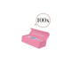 Gewinnen Sie 100 Mal ein rosa, wohltuendes FOCUSWATER CARE-Getränk
