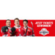 Gewinnen Sie an jedem Spieltag 75 Mal je 2 Eintrittskarten für die SWISS Ice Hockey Games in Zürich