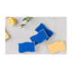 Testen Sie die Zelluloseschwämme von Migros Clean kostenlos