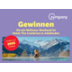 Gewinnen 2 Übernachtungen im The Cambrian Adelboden